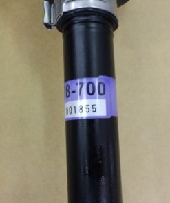 ANTRIEBSWELLE HINTEN LINKS