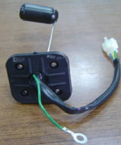 BENZINSTANDMESSER 4LOCH