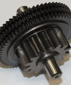 ARBRE DE RÉDUCTION 14Z