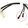 STATOR 12 Spulen, 1 gelbes Kabel STATOR 12 Spulen, 1 gelbes Kabel