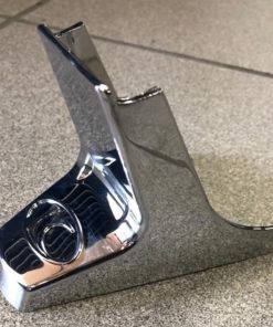 HOUSSE POUR PORTE-BAGAGES