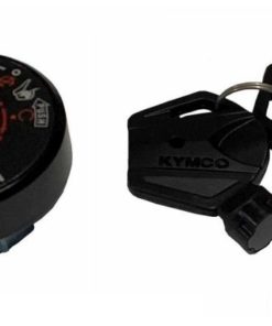 COUVERCLE À SERRURE MAGNÉTIQUE