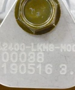 GETRIEBE HINTERACHSE NEU UXV 700