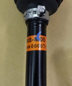 ANTRIEBSWELLE HINTEN RECHTS NEU UXV 700