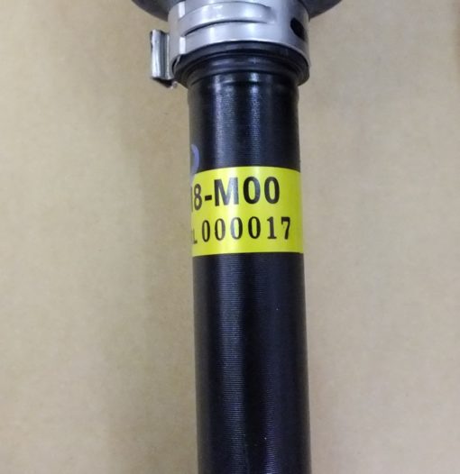 ANTRIEBSWELLE HINTEN LINKS NEU UXV 700