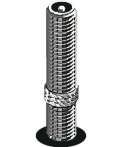 Schwalbe Chambre à air AV19 27.5-29" 40/62-584/635 valve auto Schwalbe Chambre à air AV19 27.5-29" 40/62-584/635 valve auto