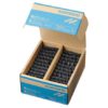 Shimano Adaptateur SM-MA avant Standard> tandard 203 mm avec vis/stop-ring box Shimano Adaptateur SM-MA avant Standard> tandard 203 mm avec vis/stop-ring box