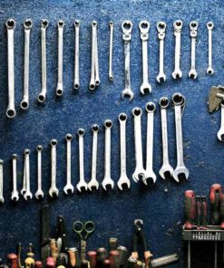 Atelier & Outillage