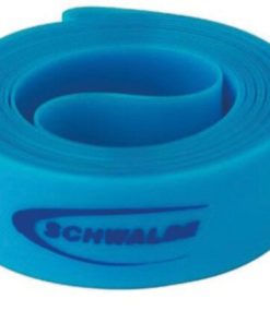Schwalbe fond de jante 27.5" 22-584 bleu Schwalbe fond de jante 27.5" 22-584 bleu