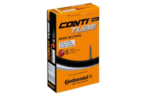 Continental Schlauch MTB 27.5" B+ 57/70-584 valve presta