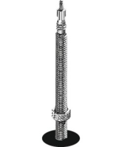 Schwalbe Chambre à air SV20 28" 18/25-622/630 valve presta 80 mm Schwalbe Chambre à air SV20 28" 18/25-622/630 valve presta 80 mm