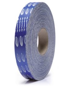 Schwalbe fond de jante textile 18 mm x 25 m bleu Schwalbe fond de jante textile 18 mm x 25 m bleu