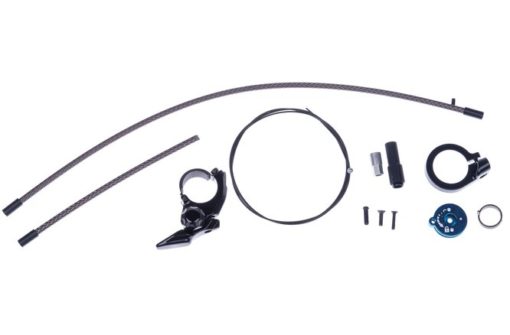 RST Remote Lockout Upgrade Kit