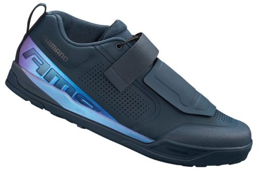 Shimano Hommes AM SH-AM9N chaussures SPD navy 39