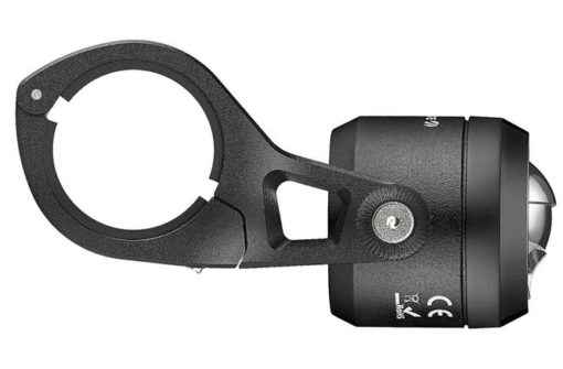 Litemove Phare SEC-150 E25 150 Lux Side avec Handlebar mount PHB avec réflecteur
