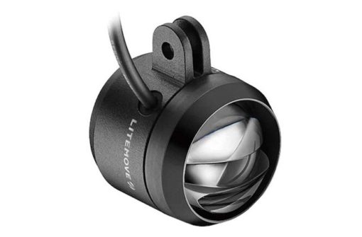 Litemove Phare SEC-150 E25 150 Lux Up sans support sans réflecteur