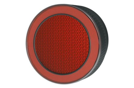 MonkeyLink 2.0 Feu arrière eLight Rear Recharge noir