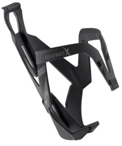 Elite Porte-bidon Custom Race X skin noir