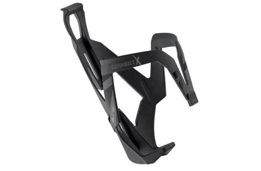Elite Porte-bidon Custom Race X skin noir