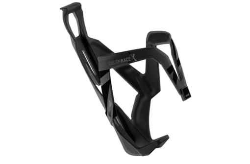 Elite Porte-bidon Custom Race X glossy noir