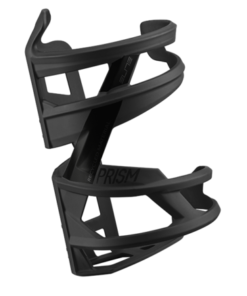 Elite Porte-bidon Prism droite recycled material soft touch skin noir