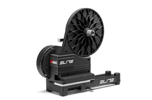 Elite Realtrainer Avanti sans cassette