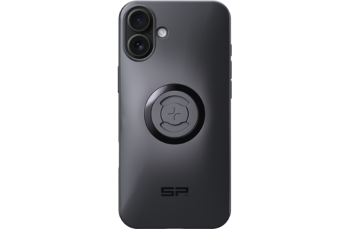 SP Connect Phone Case iPhone 16 Plus SPC+ noir