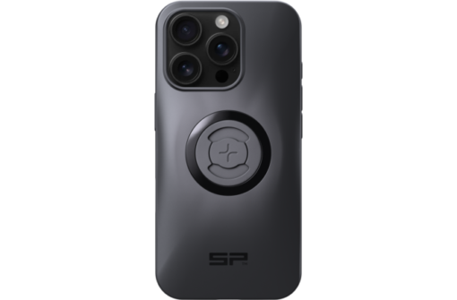 SP Connect Phone Case iPhone 16 Pro SPC+ noir