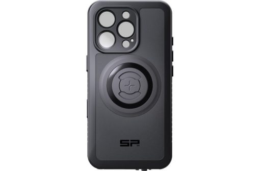 SP Connect Phone Case Xtreme iPhone 16 Pro SPC+ noir