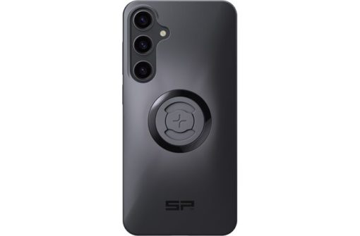 SP Connect Phone Case Samsung S25+ SPC+ noir