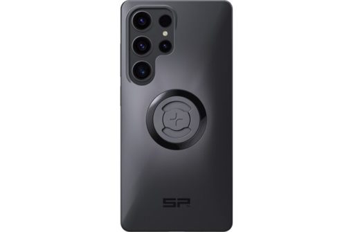 SP Connect Phone Case Samsung S25 Ultra SPC+ noir