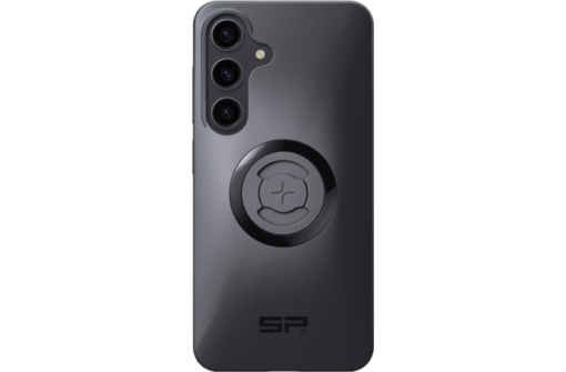 SP Connect Phone Case Samsung S25 SPC+ noir