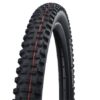 Schwalbe Pneu Nobby Nic 29x2.60 SuperTrail Addix SpeedGrip TL-Easy black