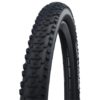 Schwalbe Pneu Smart Sam Cargo 20x2.35 Addix E rigide avec bande réfléchisannte black