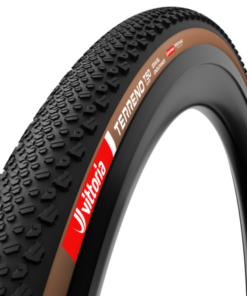 Vittoria Pneu Terreno T50 mixed G2.0 700x40c TLR Gravel Endurance para-noir Vittoria Pneu Terreno T50 mixed G2.0 700x40c TLR Gravel Endurance para-noir