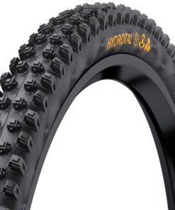 Continental Pneu Hydrotal 29x2.40 Downhill SuperSoft TL-Ready black Continental Pneu Hydrotal 29x2.40 Downhill SuperSoft TL-Ready black