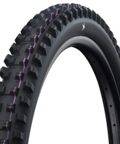 Schwalbe Pneu Shredda Front 29x2.50 Gravity Pro Addix UltraSoft TL-Ready black