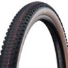 Schwalbe Pneu Rick XC 29x2.40 SuperGravity Pro Addix Speedgrip TL-Ready black Schwalbe Pneu Rick XC 29x2.40 SuperGravity Pro Addix Speedgrip TL-Ready black