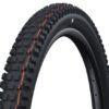 Schwalbe Pneu Rick XC 29x2.40 SuperGravity Pro Addix Speedgrip TL-Ready black Schwalbe Pneu Rick XC 29x2.40 SuperGravity Pro Addix Speedgrip TL-Ready black