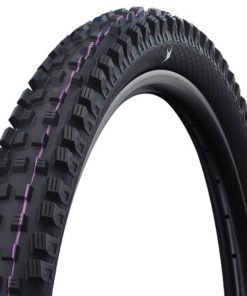 Schwalbe Pneu Magic Mary 29x2.50 Trail Pro Addix UltraSoft TL-Ready black