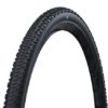 Schwalbe Pneu G-One RX 700x45C Race Pro Addix Race TL-Ready para