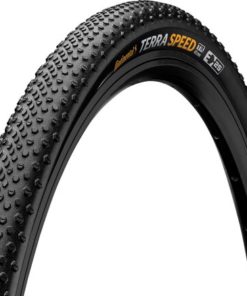Continental Pneu Terra Speed ProTection 700x35C TL-Ready black Continental Pneu Terra Speed ProTection 700x35C TL-Ready black