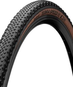 Continental Pneu Terra Speed ProTection 700x40C TL-Ready para Continental Pneu Terra Speed ProTection 700x40C TL-Ready para