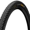 Continental Pneu Terra Trail 700x45C TL-Ready para