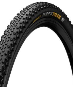 Continental Pneu Terra Trail 700x35C TL-Ready black Continental Pneu Terra Trail 700x35C TL-Ready black