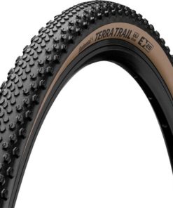 Continental Pneu Terra Trail 700x45C TL-Ready para Continental Pneu Terra Trail 700x45C TL-Ready para