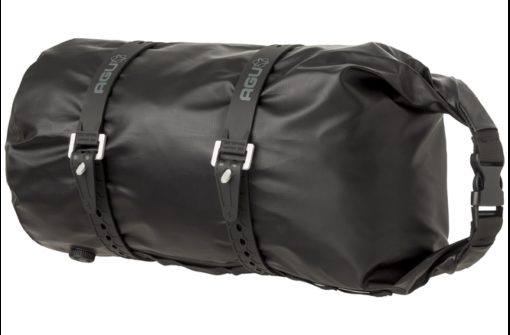 AGU Handlebar-Pack Extreme Pro Waterproof Venture 9,6 Liter black