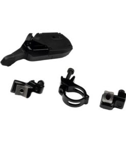 FOX remote levier remote pour Transfer Neo pour tige de selle montage en bas à gauche FOX remote levier remote pour Transfer Neo pour tige de selle montage en bas à gauche