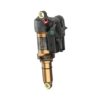 FOX Amortisseur Float X Live Valve Neo FS Evol LV 210x55 0.4 Spacer FOX Amortisseur Float X Live Valve Neo FS Evol LV 210x55 0.4 Spacer