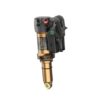 FOX Amortisseur Float X Live Valve Neo FS Evol LV 205x62.5 0.1 Spacer Trunnion FOX Amortisseur Float X Live Valve Neo FS Evol LV 205x62.5 0.1 Spacer Trunnion